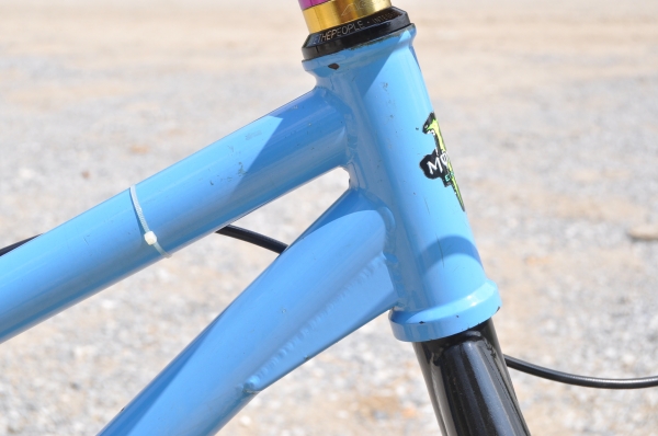 รถ Dirt DMR BIKE ล้อ 26 รถปี 08 น้ำหนักเบา เล่นดีมาก