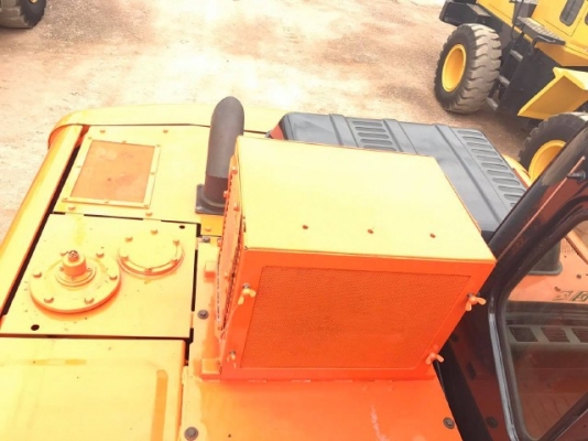 ขายรถแบคโฮ HITACHI ZX120 พร้อมหัวคีบไม้ คอนโทรลสั้น รถนอกนำเข้าจากญี่ปุ่น สภาพสวยพร้อมใช้ ขายรถแบคโฮ HITACHI ZX120 พร้อมหัวคีบไม้ คอนโทรลสั้น รถนอกนำเข้าจากญี่ปุ่น สภาพสวยพร้อมใช้