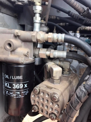 ขายรถแบคโฮ HITACHI ZX120 พร้อมหัวคีบไม้ คอนโทรลสั้น รถนอกนำเข้าจากญี่ปุ่น สภาพสวยพร้อมใช้ ขายรถแบคโฮ HITACHI ZX120 พร้อมหัวคีบไม้ คอนโทรลสั้น รถนอกนำเข้าจากญี่ปุ่น สภาพสวยพร้อมใช้