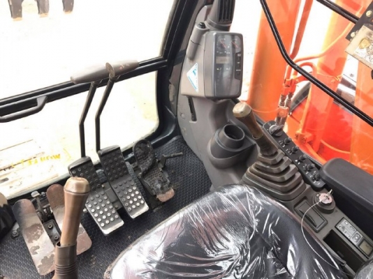 ขายรถแบคโฮ HITACHI ZX120 พร้อมหัวคีบไม้ คอนโทรลสั้น รถนอกนำเข้าจากญี่ปุ่น สภาพสวยพร้อมใช้ ขายรถแบคโฮ HITACHI ZX120 พร้อมหัวคีบไม้ คอนโทรลสั้น รถนอกนำเข้าจากญี่ปุ่น สภาพสวยพร้อมใช้