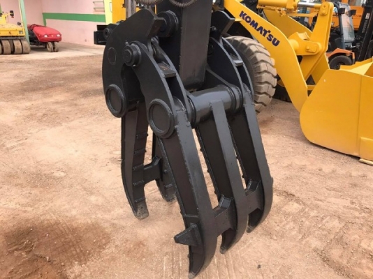 ขายรถแบคโฮ HITACHI ZX120 พร้อมหัวคีบไม้ คอนโทรลสั้น รถนอกนำเข้าจากญี่ปุ่น สภาพสวยพร้อมใช้ ขายรถแบคโฮ HITACHI ZX120 พร้อมหัวคีบไม้ คอนโทรลสั้น รถนอกนำเข้าจากญี่ปุ่น สภาพสวยพร้อมใช้