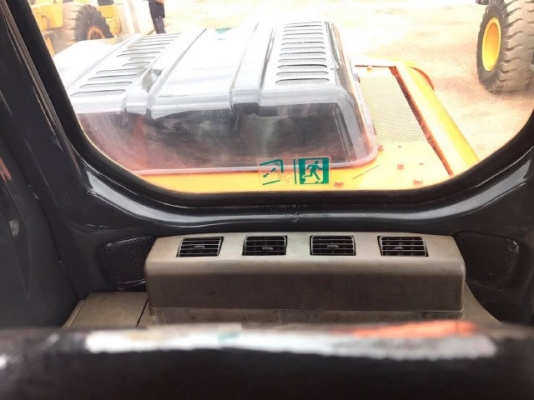 ขายรถแบคโฮ HITACHI ZX120 พร้อมหัวคีบไม้ คอนโทรลสั้น รถนอกนำเข้าจากญี่ปุ่น สภาพสวยพร้อมใช้ ขายรถแบคโฮ HITACHI ZX120 พร้อมหัวคีบไม้ คอนโทรลสั้น รถนอกนำเข้าจากญี่ปุ่น สภาพสวยพร้อมใช้