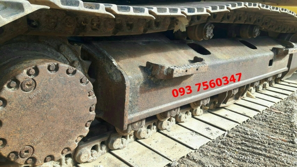 ขายรถแบคโฮ CAT 315D=10,7XX ชม.
