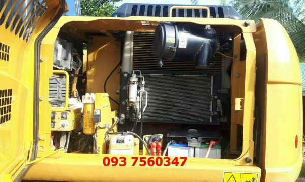 ขายรถแบคโฮ CAT 315D=10,7XX ชม.