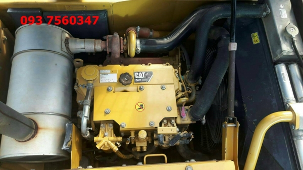 ขายรถแบคโฮ CAT 315D=10,7XX ชม.