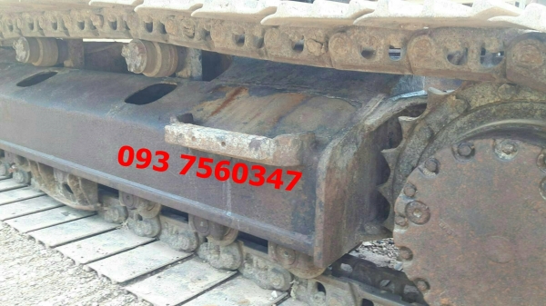 ขายรถแบคโฮ CAT 315D=10,7XX ชม.