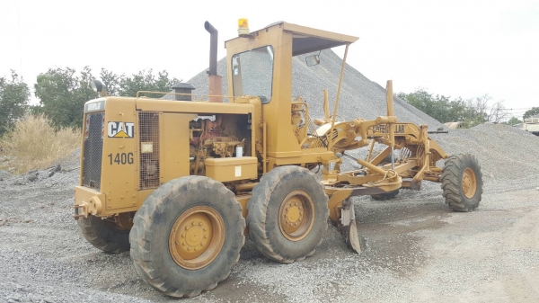 ขาย รถเกรด 140G 5MD02898 เอกสารเล่มทะเบียนครบ รถใช้งานได้ดีทุกระบบ เครื่องแน่น ปั้มดี