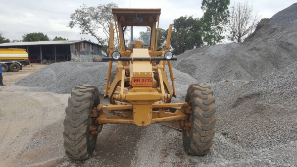 ขาย รถเกรด 140G 5MD02898 เอกสารเล่มทะเบียนครบ รถใช้งานได้ดีทุกระบบ เครื่องแน่น ปั้มดี