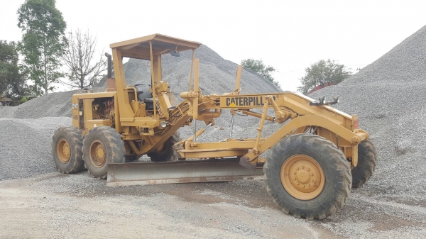 ขาย รถเกรด 140G 5MD02898 เอกสารเล่มทะเบียนครบ รถใช้งานได้ดีทุกระบบ เครื่องแน่น ปั้มดี