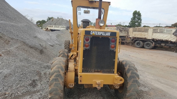 ขาย รถเกรด 140G 5MD02898 เอกสารเล่มทะเบียนครบ รถใช้งานได้ดีทุกระบบ เครื่องแน่น ปั้มดี