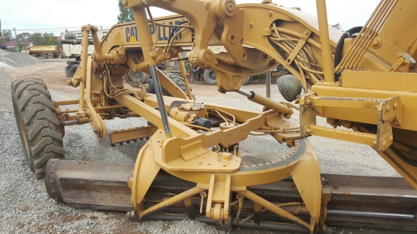 ขาย รถเกรด 140G 5MD02898 เอกสารเล่มทะเบียนครบ รถใช้งานได้ดีทุกระบบ เครื่องแน่น ปั้มดี