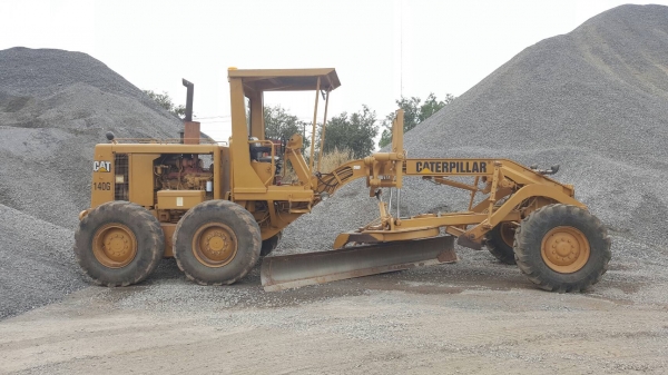 ขาย รถเกรด 140G 5MD02898 เอกสารเล่มทะเบียนครบ รถใช้งานได้ดีทุกระบบ เครื่องแน่น ปั้มดี