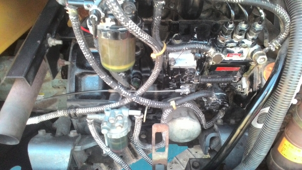 พร้อมขายครับ ลดราคาให้พร้อมส่ง 260000 บาทถ้วน สวยใหม่ แบคโฮ B32 YANMAR เก่านอก ปั้มนิ้ว สเปคเท่า 35 รบบเร็วแรงนิ่ม  มีตู้กัมลังติดแอร์ เช็คให้ใหม่ รอเลอร์ใหม่เทรกหนา โซ่แน่บูดดี