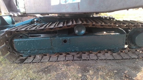 พร้อมขายครับ ลดราคาให้พร้อมส่ง 260000 บาทถ้วน สวยใหม่ แบคโฮ B32 YANMAR เก่านอก ปั้มนิ้ว สเปคเท่า 35 รบบเร็วแรงนิ่ม  มีตู้กัมลังติดแอร์ เช็คให้ใหม่ รอเลอร์ใหม่เทรกหนา โซ่แน่บูดดี