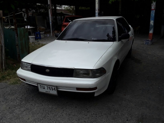 ขายเก๋งโคโลน่า หน้ายิ้ม 94.96