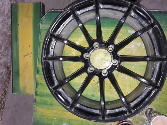 ขายล้อขอบ20" สภาพสวยๆครับ