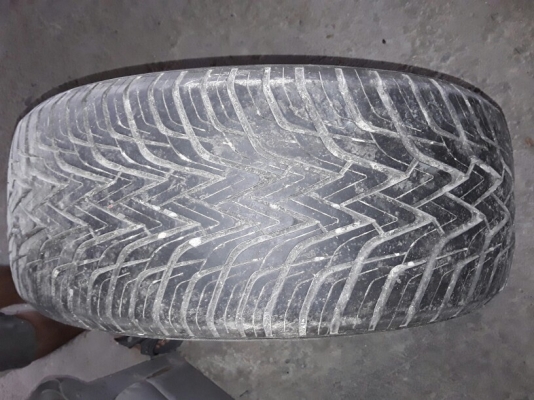 ขายล้อขอบ20" สภาพสวยๆครับ