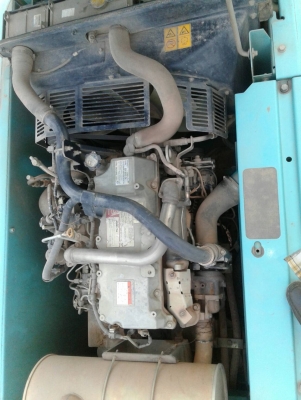 ขาย แบคโฮ KOBELCO SK200-8 Supper YN12 เอกสารเล่มทะเบียนครบ รถสวยเดิมๆ เครื่องแน่น ปั้มดี ช่วงล่างเต็ม ราคาคุยกันได้ครับ