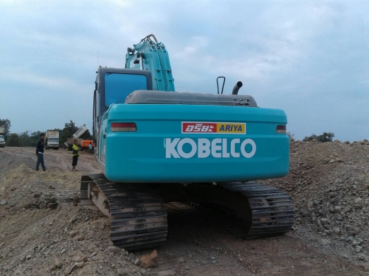 ขาย แบคโฮ KOBELCO SK200-8 Supper YN12 เอกสารเล่มทะเบียนครบ รถสวยเดิมๆ เครื่องแน่น ปั้มดี ช่วงล่างเต็ม ราคาคุยกันได้ครับ