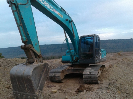 ขาย แบคโฮ KOBELCO SK200-8 Supper YN12 เอกสารเล่มทะเบียนครบ รถสวยเดิมๆ เครื่องแน่น ปั้มดี ช่วงล่างเต็ม ราคาคุยกันได้ครับ