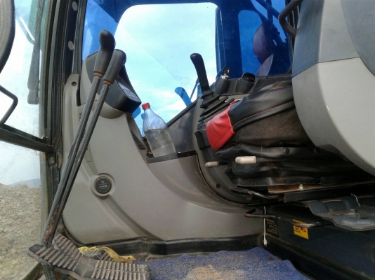 ขาย แบคโฮ KOBELCO SK200-8 Supper YN12 เอกสารเล่มทะเบียนครบ รถสวยเดิมๆ เครื่องแน่น ปั้มดี ช่วงล่างเต็ม ราคาคุยกันได้ครับ