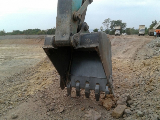 ขาย แบคโฮ KOBELCO SK200-8 Supper YN12 เอกสารเล่มทะเบียนครบ รถสวยเดิมๆ เครื่องแน่น ปั้มดี ช่วงล่างเต็ม ราคาคุยกันได้ครับ