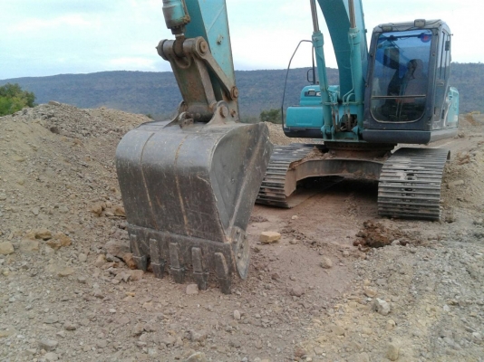 ขาย แบคโฮ KOBELCO SK200-8 Supper YN12 เอกสารเล่มทะเบียนครบ รถสวยเดิมๆ เครื่องแน่น ปั้มดี ช่วงล่างเต็ม ราคาคุยกันได้ครับ