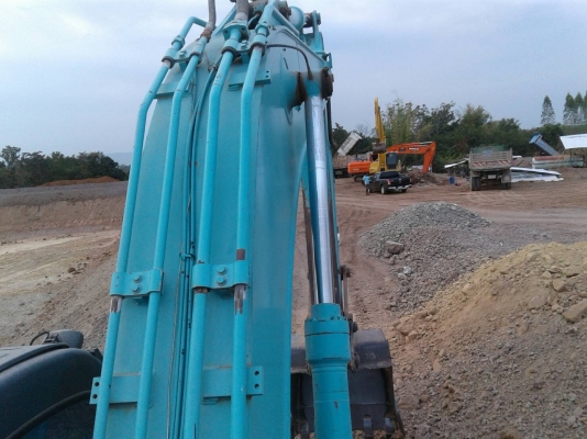 ขาย แบคโฮ KOBELCO SK200-8 Supper YN12 เอกสารเล่มทะเบียนครบ รถสวยเดิมๆ เครื่องแน่น ปั้มดี ช่วงล่างเต็ม ราคาคุยกันได้ครับ