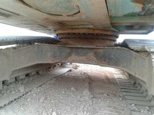 ขาย แบคโฮ KOBELCO SK200-8 Supper YN12 เอกสารเล่มทะเบียนครบ รถสวยเดิมๆ เครื่องแน่น ปั้มดี ช่วงล่างเต็ม ราคาคุยกันได้ครับ