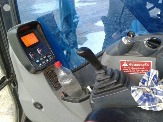 ขาย แบคโฮ KOBELCO SK200-8 Supper YN12 เอกสารเล่มทะเบียนครบ รถสวยเดิมๆ เครื่องแน่น ปั้มดี ช่วงล่างเต็ม ราคาคุยกันได้ครับ