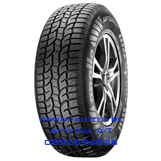 ขายยาง SUV Apollo 265/70R17 Apterra AT ขายยาง SUV Apollo 265/70R17 Apterra AT