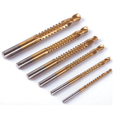 ดอกสว่าน เจาะ และเลื่อย