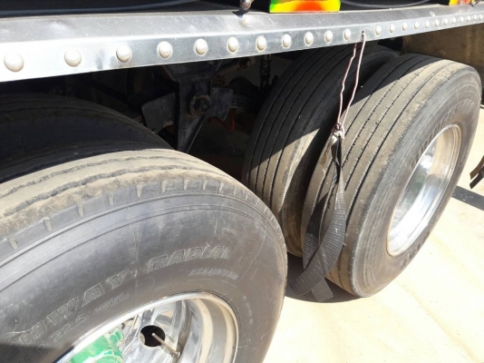 ขาย HINO 344 พ่วงแม่ลูก กระบะเนียมคอกเกษตรดั๊ม อู่ ธนิกลการ รถปี 55 ขาย HINO 344 พ่วงแม่ลูก กระบะเนียมคอกเกษตรดั๊ม อู่ ธนิกลการ รถปี 55