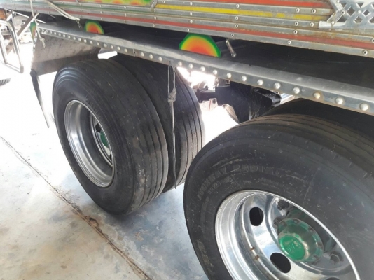 ขาย HINO 344 พ่วงแม่ลูก กระบะเนียมคอกเกษตรดั๊ม อู่ ธนิกลการ รถปี 55 ขาย HINO 344 พ่วงแม่ลูก กระบะเนียมคอกเกษตรดั๊ม อู่ ธนิกลการ รถปี 55