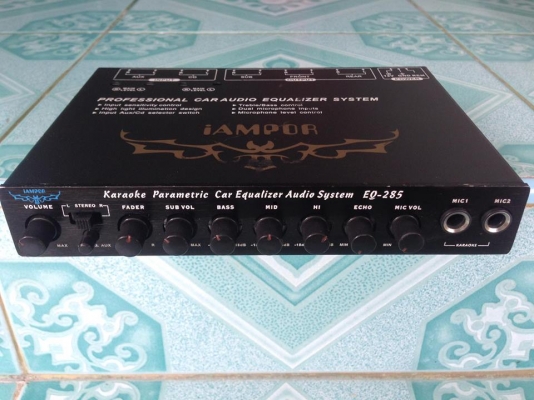 #ปรี 1..ปรี7แบน impor ขาย 850 บาท 2..ปรีไมค์ impor ขาย 450 บาท มือสองใช้งานปกติทุกตัวสนใจ0892425454 อยู่สระบุรีส่งเคอรี่+80บาท