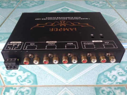 #ปรี 1..ปรี7แบน impor ขาย 850 บาท 2..ปรีไมค์ impor ขาย 450 บาท มือสองใช้งานปกติทุกตัวสนใจ0892425454 อยู่สระบุรีส่งเคอรี่+80บาท