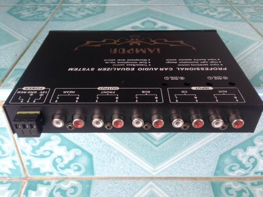 #ปรี 1..ปรี7แบน impor ขาย 850 บาท 2..ปรีไมค์ impor ขาย 450 บาท มือสองใช้งานปกติทุกตัวสนใจ0892425454 อยู่สระบุรีส่งเคอรี่+80บาท