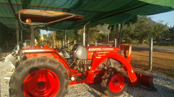 รถไถ45ดีไอ