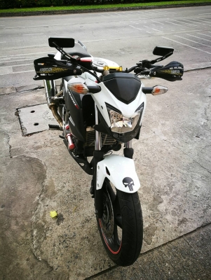 ขาย Honda cb300f