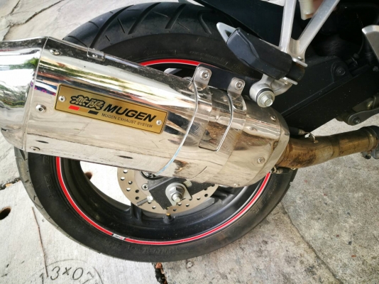 ขาย Honda cb300f