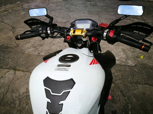 ขาย Honda cb300f