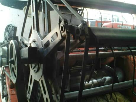 KUBOTA DC60 KUBOTA DC60