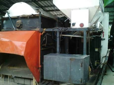 KUBOTA DC60 KUBOTA DC60