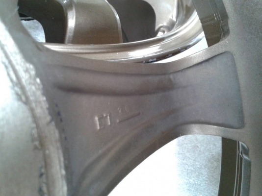 ขอบ17นิ้ว5รู114 ชุดนี้ ราคา 7400 บาท