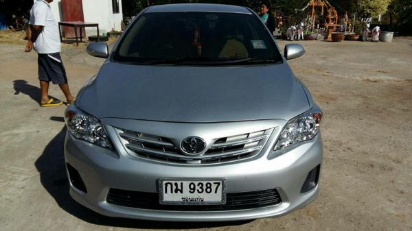 ขายรถเก๋ง ปี54 ออกมือเดียวป้ายแดง ราคา360,000 สนใจโทร 090-8588220คุณนะ 093-3258446คุณบิว หรือเข้าดูสินค้าอื่นๆได้ที่ www.narong2truck.com หรือ www.truck.in.th/498 หรือเพจFacebook ณรงค์ ซื้อขายรถมือสอง (เว็บไซต์ส่วนตัว) หรือFacebook คุณนะ รถบรรทุก