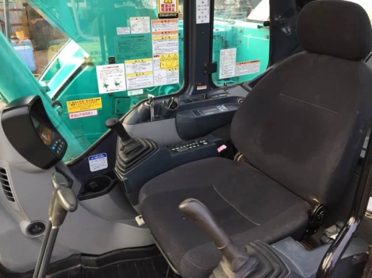 KOBELCO SK135SR-2 YY05 แทรค 70 สวยสุดๆ