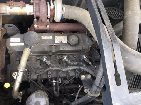 KOBELCO SK135SR-2 YY05  นำเข้าจากญี่ปุ่น ราคาพิเศษ