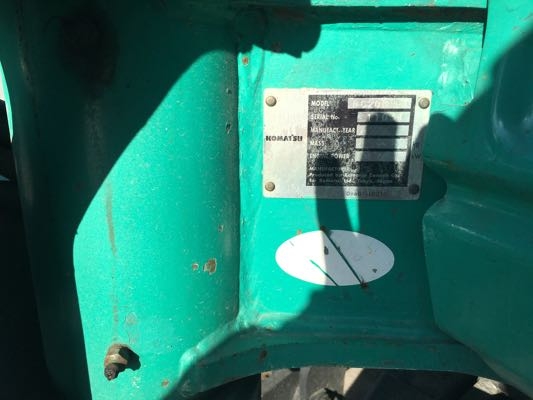 ขายรถขุดเล็ก Komatsu Pc20MRX สภาพสวยพร้อมใช้ สนใจติดต่อ 0874880101