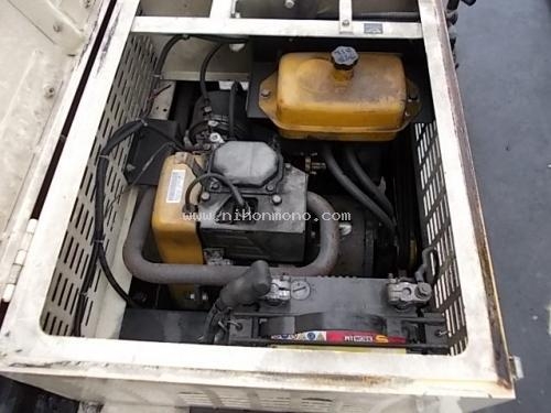 รถลาก MOTORUC รุ่น : MTG64 รหัสสินค้า : 80803205 www.nihonmono.com รถลาก MOTORUC รุ่น : MTG64 รหัสสินค้า : 80803205 www.nihonmono.com