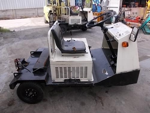 รถลาก MOTORUC รุ่น : MTG64 รหัสสินค้า : 80803205 www.nihonmono.com รถลาก MOTORUC รุ่น : MTG64 รหัสสินค้า : 80803205 www.nihonmono.com